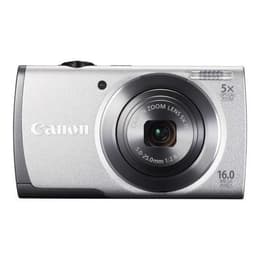 Compactcamera PowerShot A3500 IS - Zilver