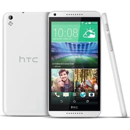 HTC Desire 816 8GB - Wit - Simlockvrij