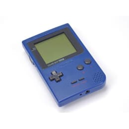 Nintendo Game Boy Pocket - Blauw