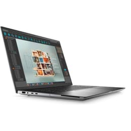 Dell Pro 16 Plus PB16250 16" GHz - SSD 512 GB - 16GB QWERTZ - Duits