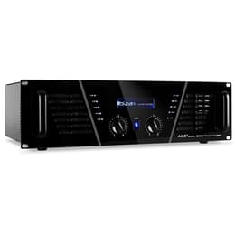 Ibiza Sound AMP-800 Geluidsversterkers