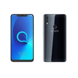 Alcatel 5V 32GB - Zwart - Simlockvrij