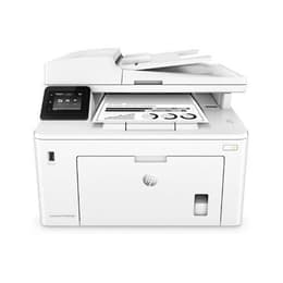 HP LaserJet Pro M227FDW Monochrome Laser