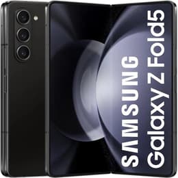 Galaxy Z Fold5 256GB - Grijs - Simlockvrij - Dual-SIM
