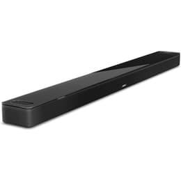 Soundbar & Home cinema-set Bose Smart Ultra - Zwart