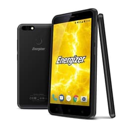 Energizer P550s 16GB - Zwart - Simlockvrij