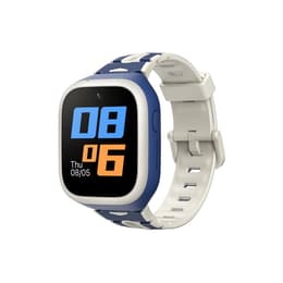 Horloges Cardio GPS Mibro P5 - Blauw