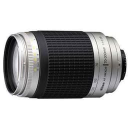 Lens Nikon F 70-300 mm f/4-5.6G