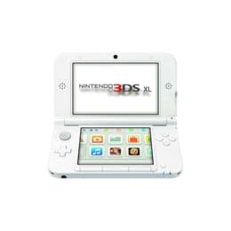 Nintendo 3DS XL - HDD 2 GB - Wit