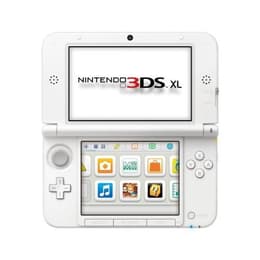 Nintendo 3DS XL 2 GB - Wit