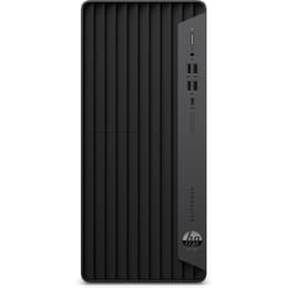 HP EliteDesk 800 G6 TWR Core i7 2.9 GHz - HDD 1 TB RAM 8GB
