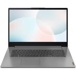 Lenovo IdeaPad 3 17ABA7 17" Ryzen 5 2.3 GHz - SSD 512 GB - 16GB AZERTY - Frans