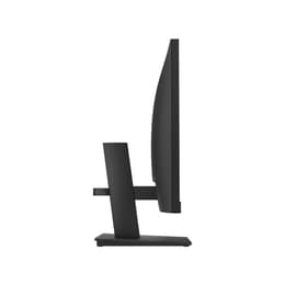 21-inch HP Serie 3 Pro 322pe 1920 x 1080 LED Beeldscherm Zwart