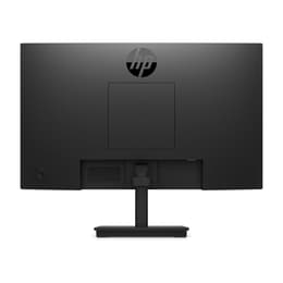21-inch HP Serie 3 Pro 322pe 1920 x 1080 LED Beeldscherm Zwart
