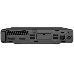 HP ProDesk 400 G4 DM Core i5 2.1 GHz - SSD 256 GB RAM 16GB