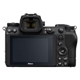 Z6 II - Zwart
