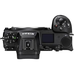 Z6 II - Zwart