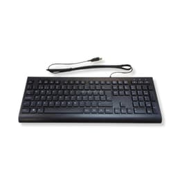 Medion Toetsenbord QWERTY KB313U