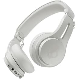 Icon ANC geluidsdemper gaming Hoofdtelefoon - wireless microfoon Wit