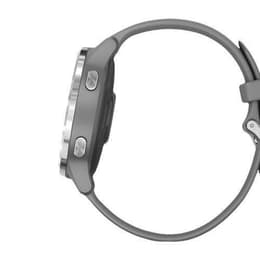Horloges Garmin Cardio GPS Vivoactive 4S - Grijs