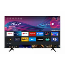 Smart TV Hisense LED Ultra HD 4K 147 cm 58A6G