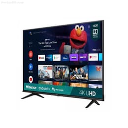 Smart TV Hisense LED Ultra HD 4K 147 cm 58A6G