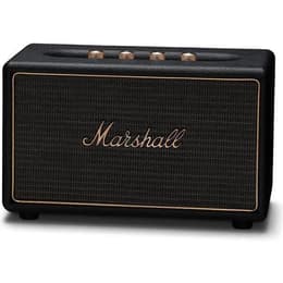 Marshall Acton Multi Room Speaker Bluetooth - Zwart