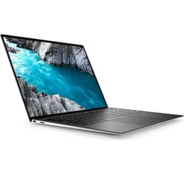 Dell XPS 13 9310 13" Core i5 2.4 GHz - SSD 512 GB - 8GB AZERTY - Frans