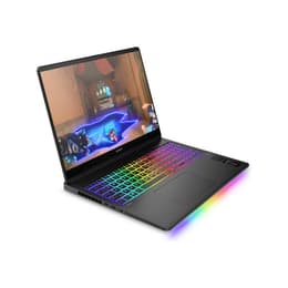 HP Omen Max By 16 16" GHz - SSD 1 TB - 32GB QWERTZ - Duits
