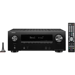 Denon AVR-X2500H Geluidsversterkers