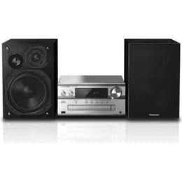 Panasonic SC-PMX90 Micro HiFi-systeem Bluetooth