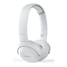 TAUH202WT Hoofdtelefoon - wireless microfoon Wit