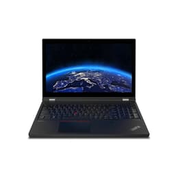 Lenovo ThinkPad P15 Gen 2 15" Core i9 2.6 GHz - SSD 1 TB - 32GB QWERTZ - Duits