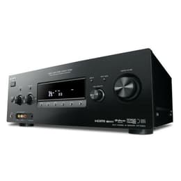 Sony STR-DG820 Geluidsversterkers