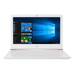Acer Aspire S5-371T-51RZ 13" Core i5 2.3 GHz - SSD 256 GB - 8GB AZERTY - Frans