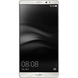 Huawei Mate 8 32GB - Grijs - Simlockvrij