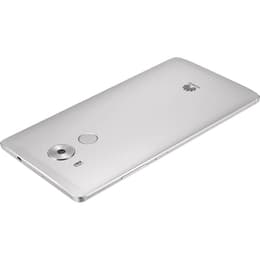 Huawei Mate 8 32GB - Grijs - Simlockvrij