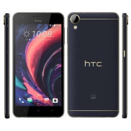 HTC Desire 10 Lifestyle 32GB - Blauw - Simlockvrij - Dual-SIM