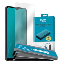 Jaym Galaxy (A14 5G) - Transparant