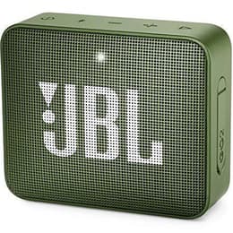 JBL GO 2 Speaker Bluetooth - Groen