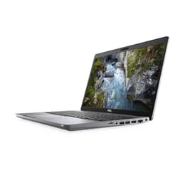 Dell Precision 3550 15" Core i7 1.8 GHz - SSD 2 TB - 32GB QWERTY - Italiaans