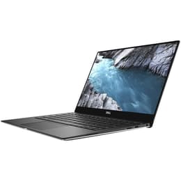 Dell XPS 9370 13" Core i5 1.7 GHz - SSD 256 GB - 16GB QWERTY - Spaans