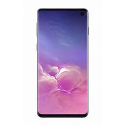 Galaxy S10 512 GB Dual Sim - Zwart - Simlockvrij