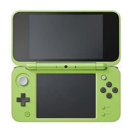 Nintendo New 2DS XL - Groen/Zwart