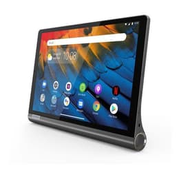 Lenovo Yoga Smart Tab 64GB - Grijs - WiFi