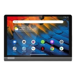 Lenovo Yoga Smart Tab 64GB - Grijs - WiFi