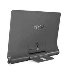 Lenovo Yoga Smart Tab 64GB - Grijs - WiFi