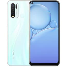 Vivo Y30 128GB - Wit - Simlockvrij