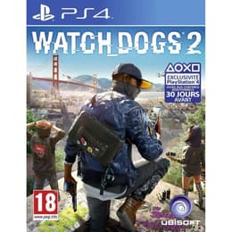 PlayStation 4 Slim 500GB - Zwart + Call Of Duty: Black Ops 4 + Watch Dogs 2 + Middle-earth: Shadow of Mordor