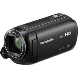 Panasonic HC-V380 Videocamera & camcorder HDMI - Zwart